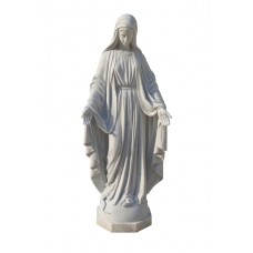 Blessed Mother Statue